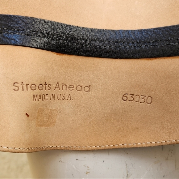 Streets Ahead Corset Belt main image 6